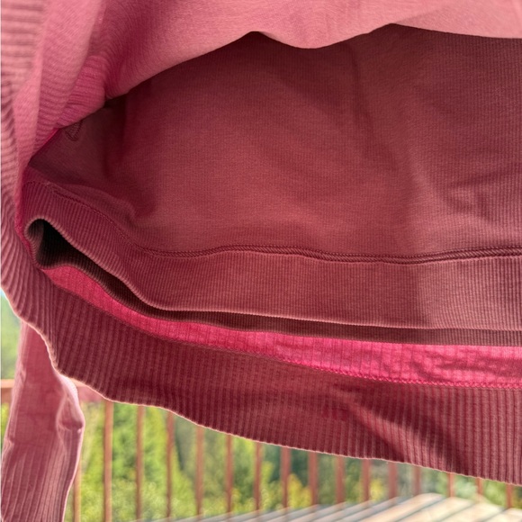 Lululemon ebb to Street long sleeve - Picture 7 of 8